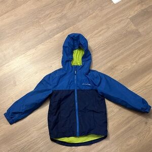 Eddie Bauer kids jacket 5/6